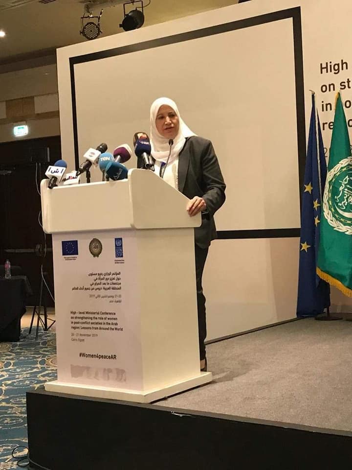 حمد: قرارات أممية بالجملة تتعلق بفلسطين لم ينفذ منها شيء
